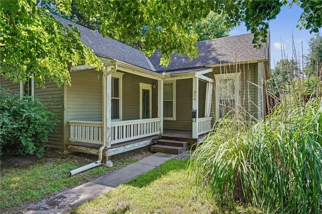 404 Elm Street, Lawrence, KS 66044 - #1