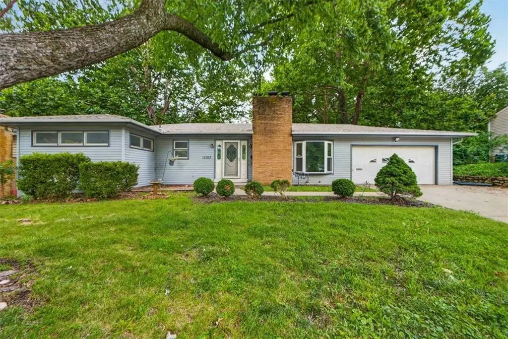11703 E 39th Street, Independence, MO 64052 - #1