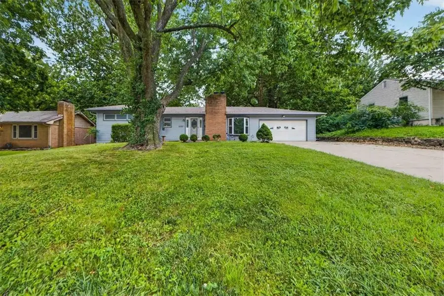 11703 E 39th Street, Independence, MO 64052 - #3
