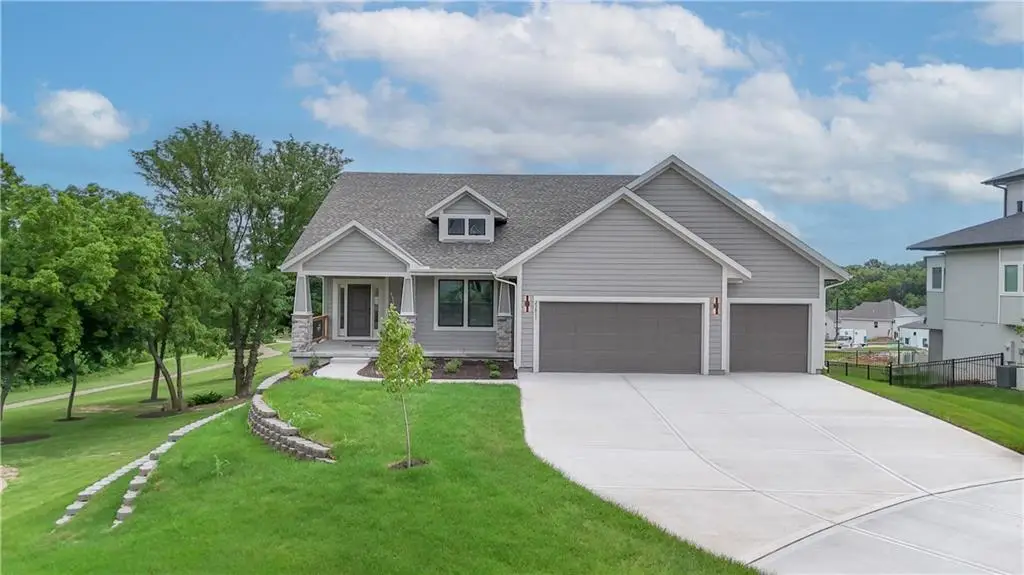 23811 W 59th Terrace, Shawnee, KS 66226 - #1