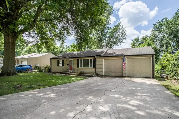 12710 7th Street, Grandview, MO 64030