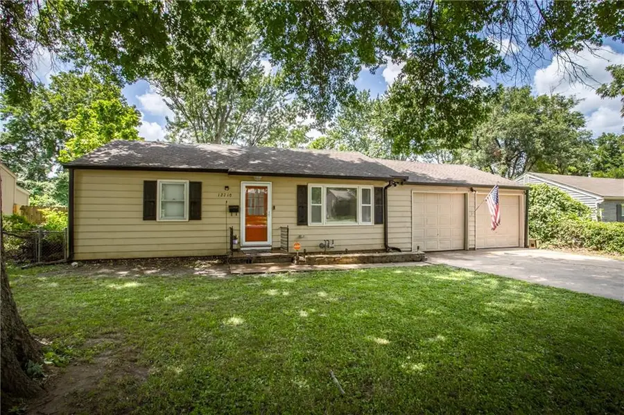 12710 7th Street, Grandview, MO 64030 - #3
