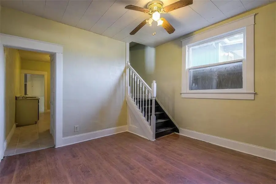318 N 10th Street, Kansas City, KS 66102 - #3