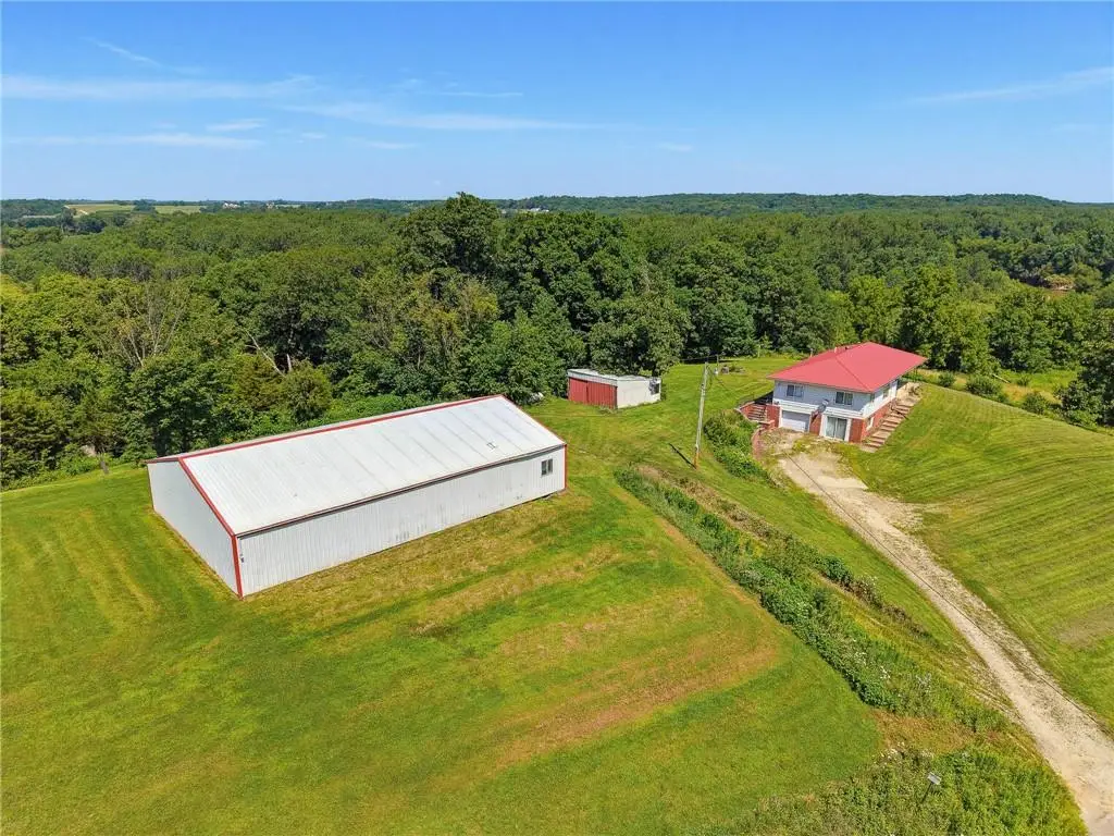 653 N 2nd Street, Spickard, MO 64683 - #1