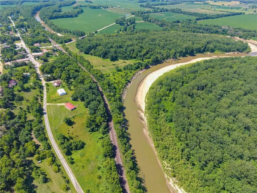653 N 2nd Street, Spickard, MO 64683 - #2