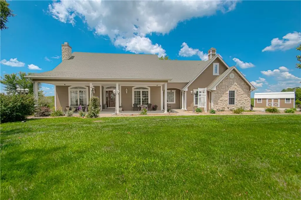 5292 SW 169 Highway, Trimble, MO 64492 - #1