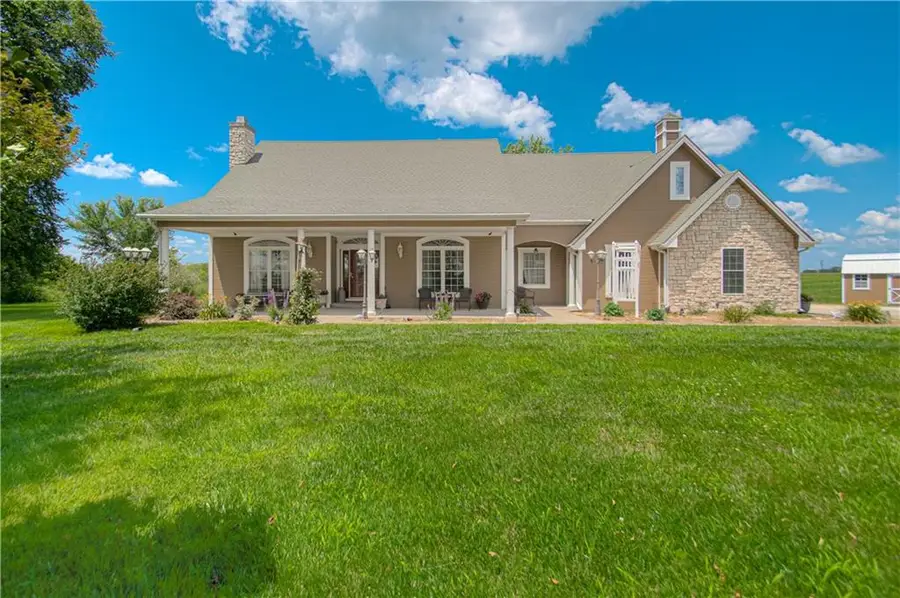 5292 SW 169 Highway, Trimble, MO 64492 - #2