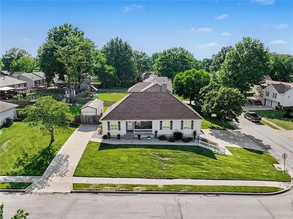 4401 SW 12th Street, Blue Springs, MO 64015
