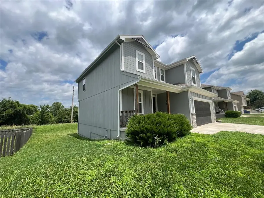 9804 E 219th Circle, Peculiar, MO 64078 - #2