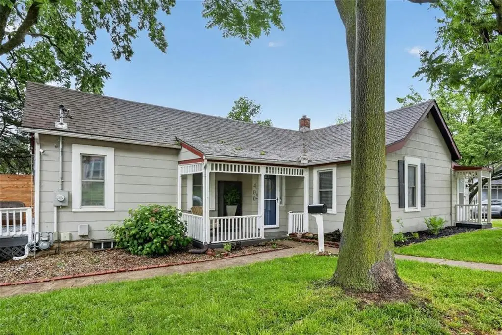 400 S Missouri Street Street, Liberty, MO 64068 - #1