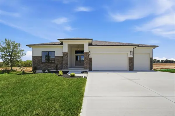 10503 N Liberty Street, Kansas City, MO 64155