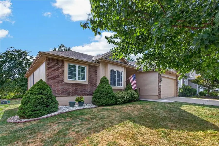 1915 Meadowlark Drive, Raymore, MO 64083 - #2