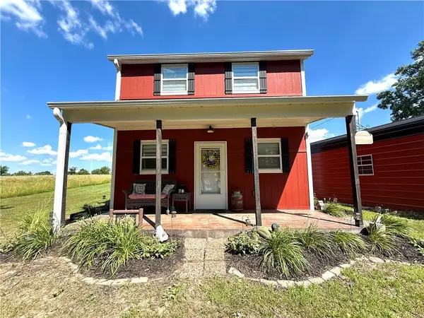 16887 Snipe Road, Marceline, MO 64658