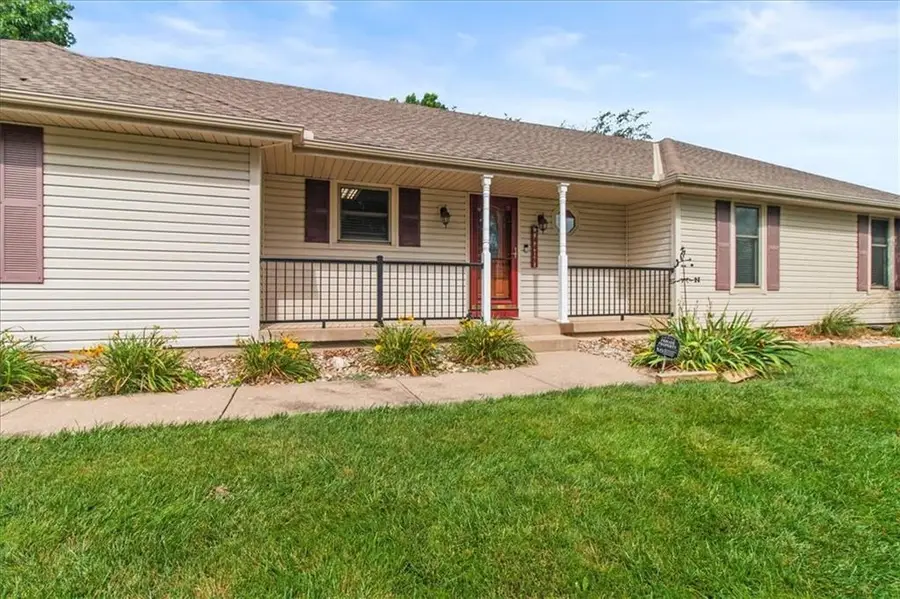 4409 SW 12th Street, Blue Springs, MO 64015 - #3