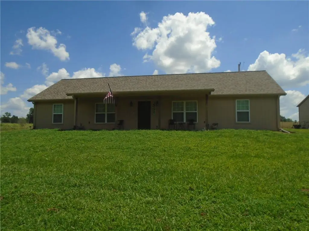 2898 Blue Bird Street, Odessa, MO 64076 - #1