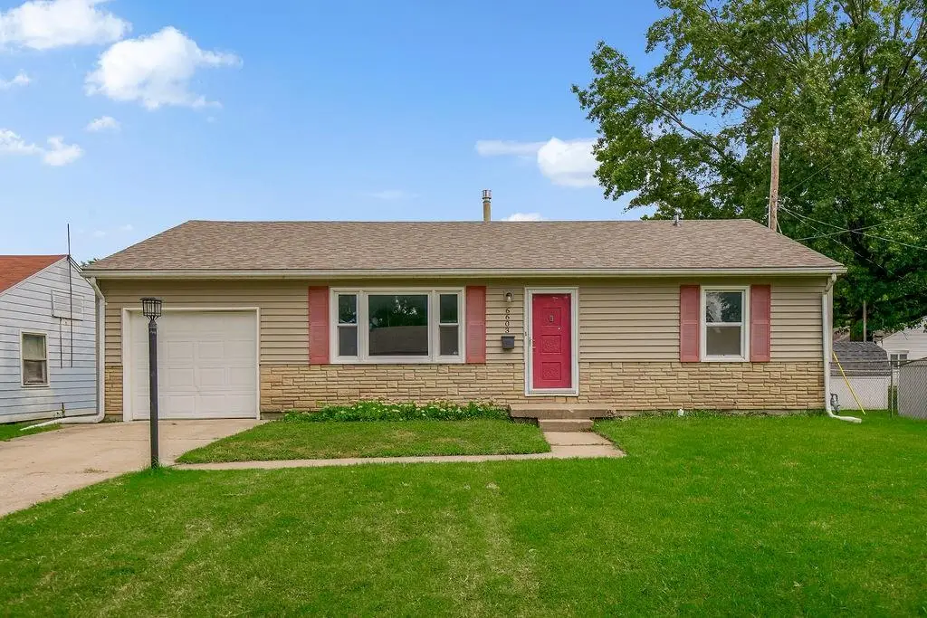 6603 N Holmes Street, Gladstone, MO 64118 - #1