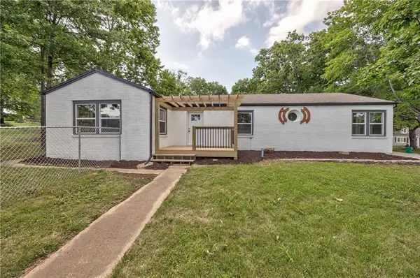 5200 Miami Avenue, Kansas City, KS 66106