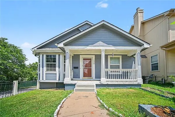 1328 Barnett Avenue, Kansas City, KS 66102