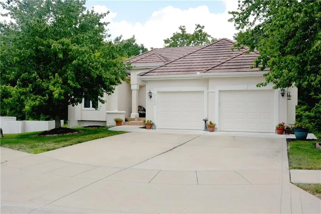 21200 E 37th Terr Court S N/a, Independence, MO 64057 - #1