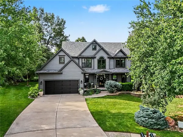 7900 N Birch Lane, Kansas City, MO 64151
