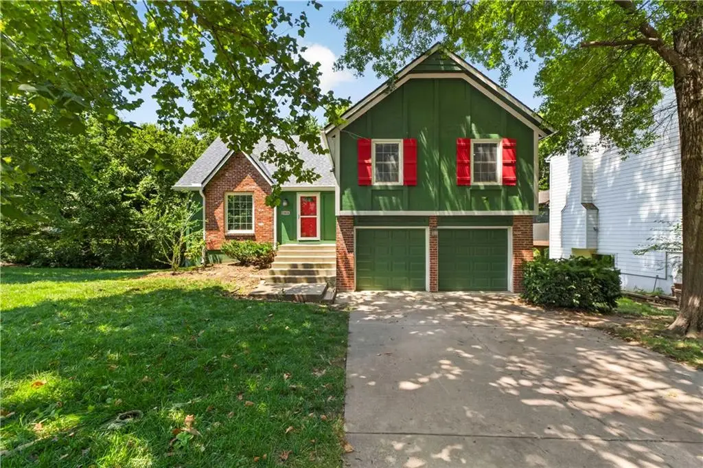 15624 W 81st Street, Lenexa, KS 66219 - #1