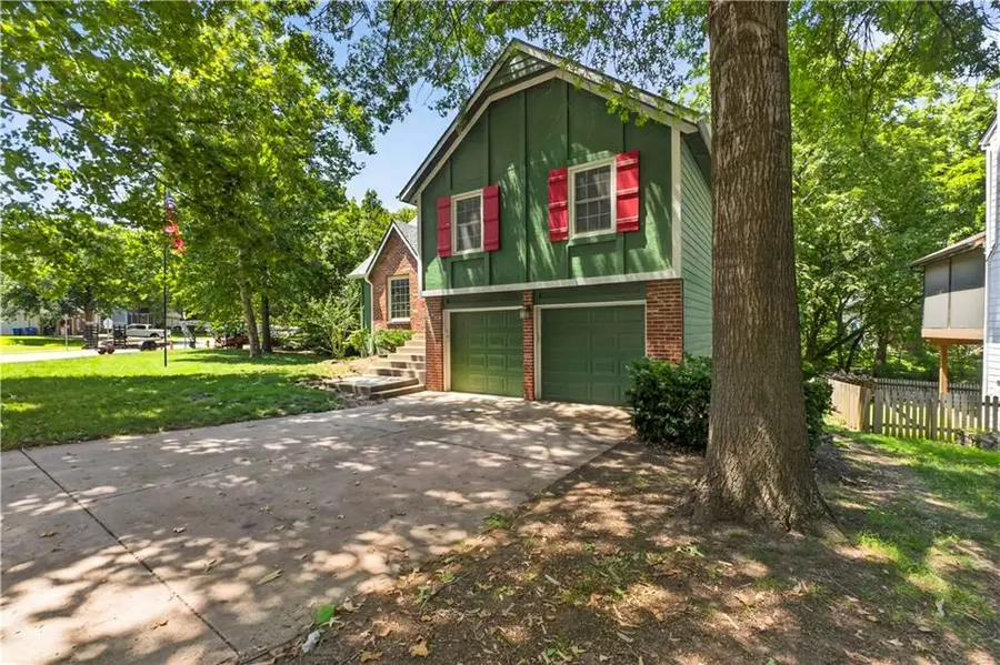 15624 W 81st Street, Lenexa, KS 66219 - #3