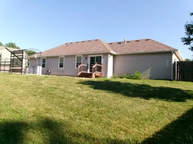1024 SW Hillcrest Drive, Blue Springs, MO 64015 - #2