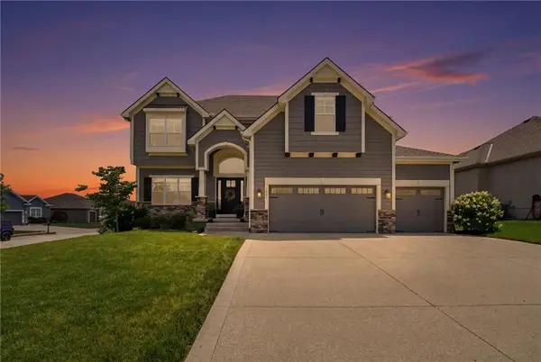 1801 NW 95th Street, Kansas City, MO 64155