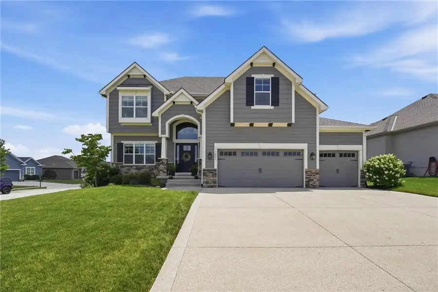 1801 NW 95th Street, Kansas City, MO 64155 - #2