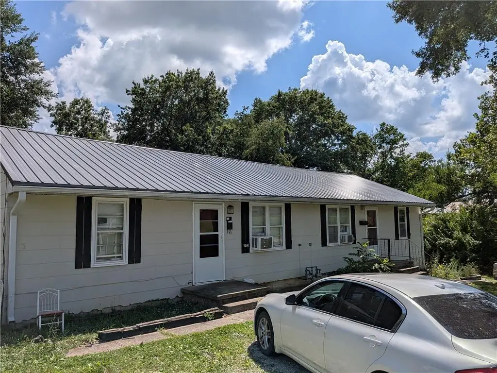 301-303 E Mckissock Street, Warrensburg, MO 64093 - #1