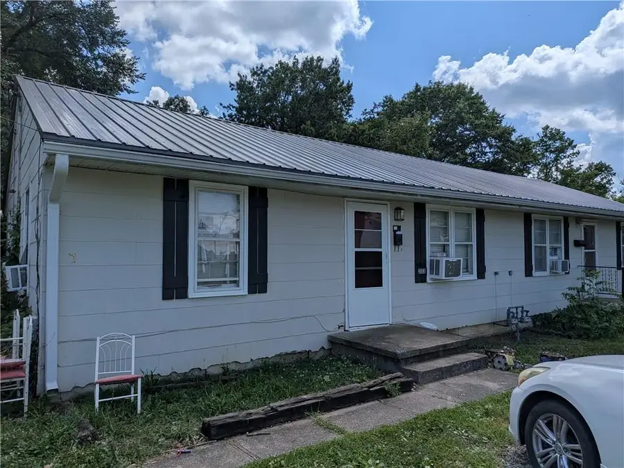 301-303 E Mckissock Street, Warrensburg, MO 64093 - #2
