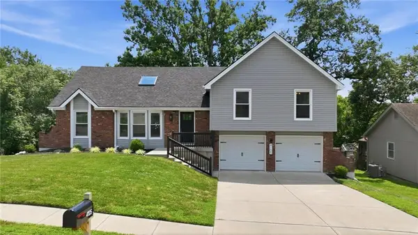 4105 NW 74th Street, Kansas City, MO 64151