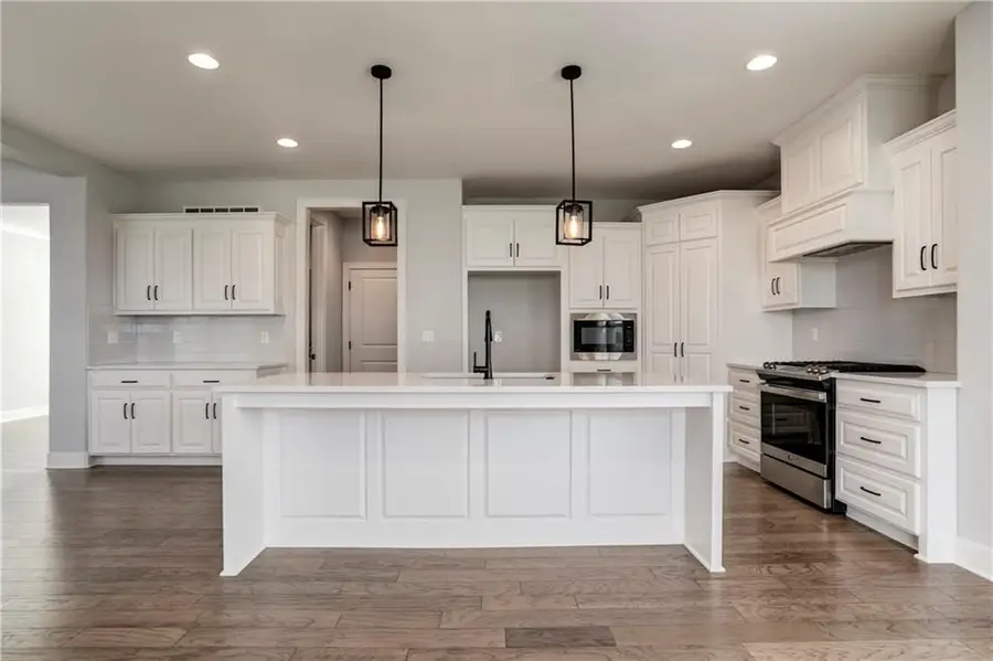 16951 S Hunter Street, Olathe, KS 66062 - #3