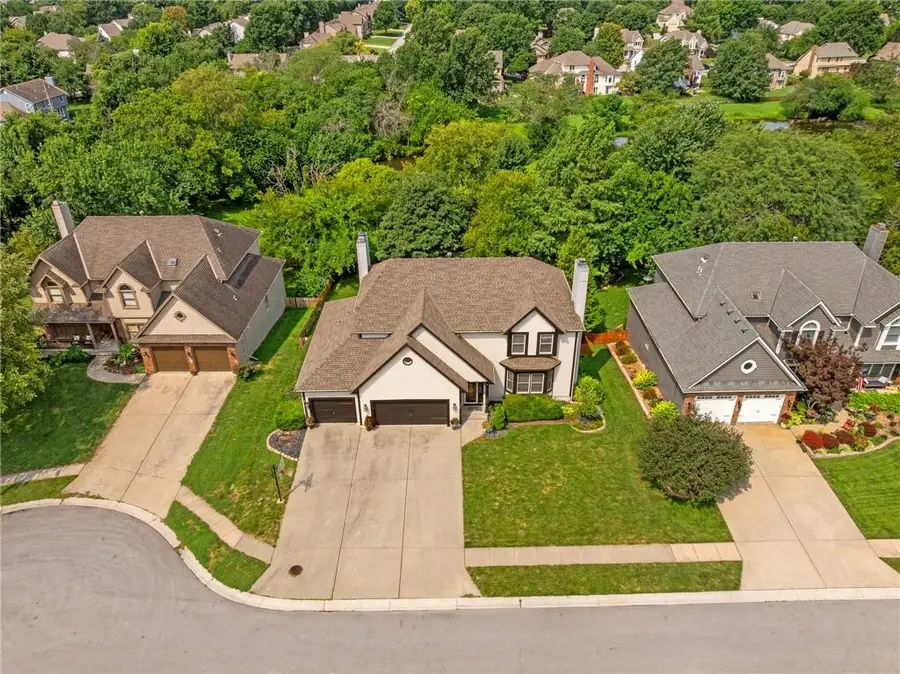 448 SE Youngston Lane, Lees Summit, MO 64063 - #2