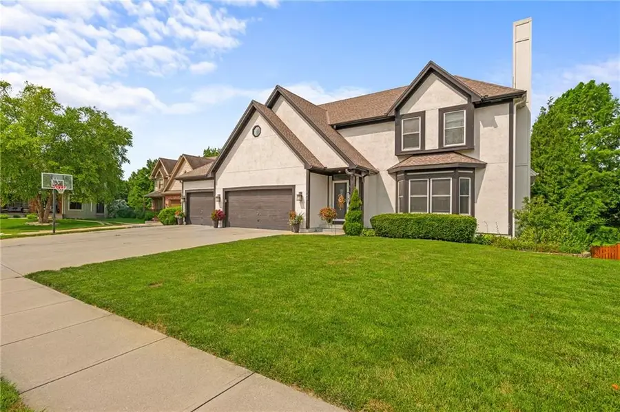 448 SE Youngston Lane, Lees Summit, MO 64063 - #3