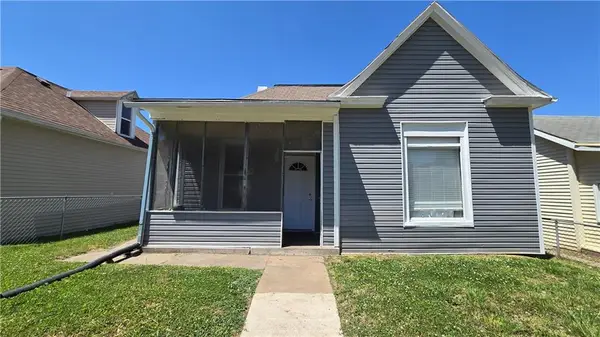 2316 S 10 Street, St Joseph, MO 64503