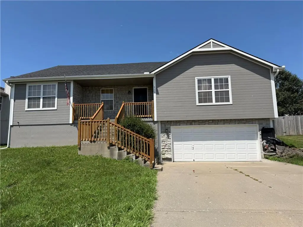 716 SW Brome Drive, Grain Valley, MO 64029 - #1