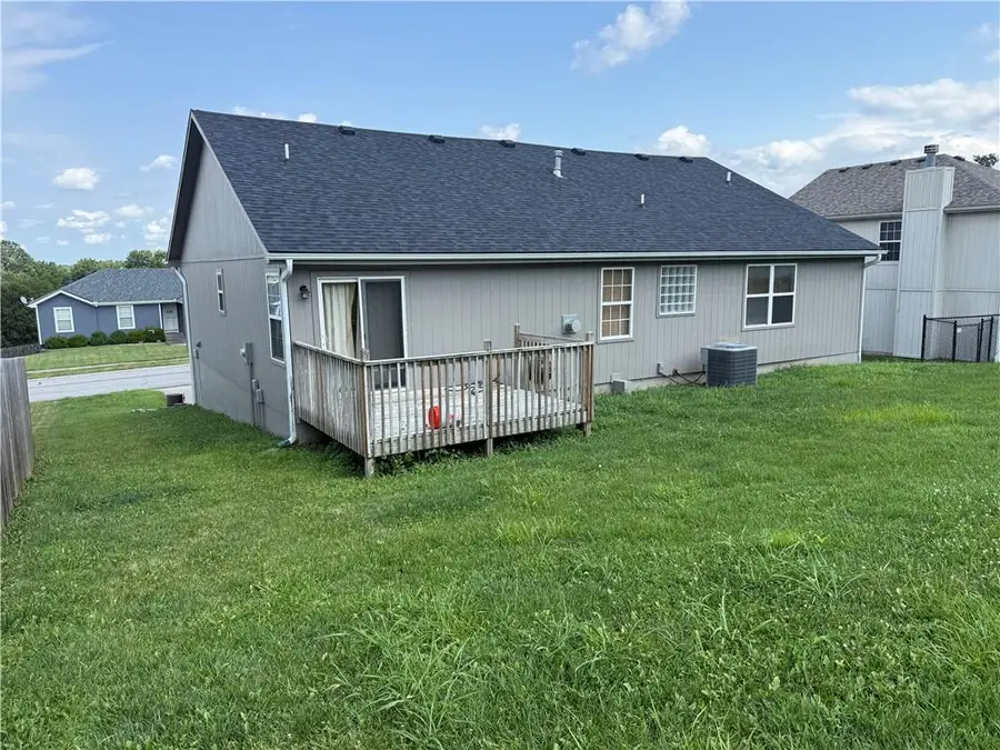 716 SW Brome Drive, Grain Valley, MO 64029 - #3