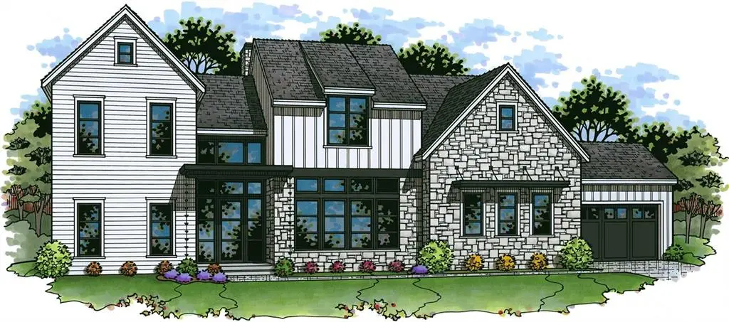 10707 W 173rd Terrace, Overland Park, KS 66221 - #1