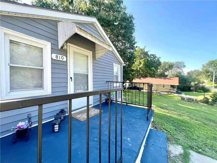 810 N Grand Avenue, Independence, MO 64050 - #3