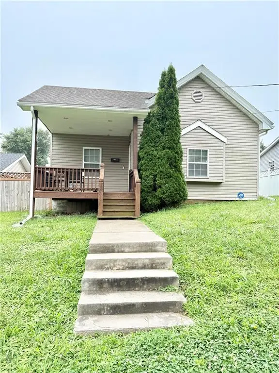 1831 Oneida Street, Lexington, MO 64067 - #2