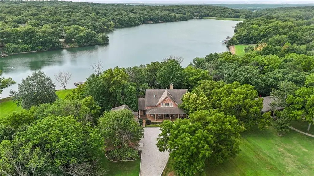 14 Timber Lake Road, Lane, KS 66042 - #1
