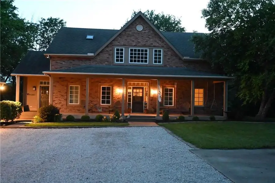 14 Timber Lake Road, Lane, KS 66042 - #3