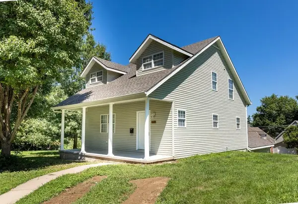 811 Powell Street, St Joseph, MO 64501