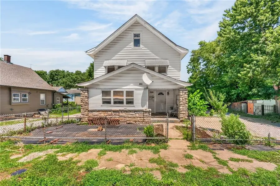 730 Tenny Avenue, Kansas City, KS 66101 - #2