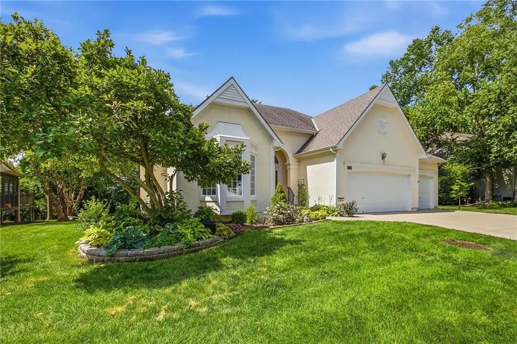 7645 W 149th Street, Overland Park, KS 66223 - #1