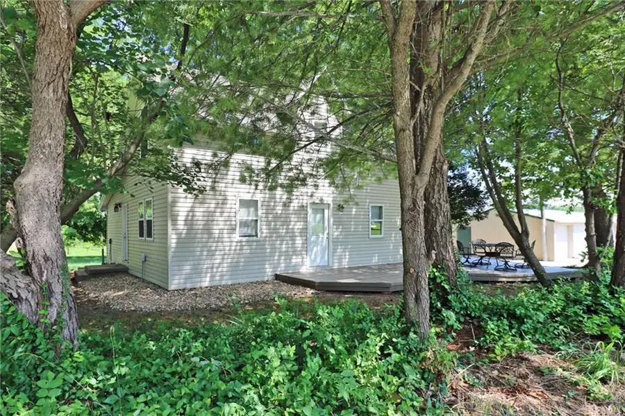 22701 Timberview Road, Harrisonville, MO 64701 - #2