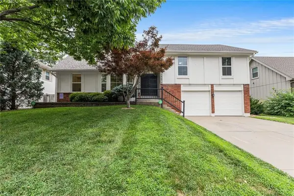 14616 W 90th Street, Lenexa, KS 66215