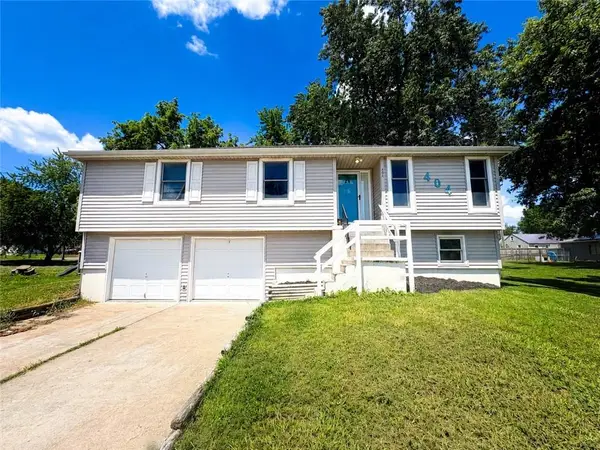 404 SW 7th Terrace, Concordia, MO 64020