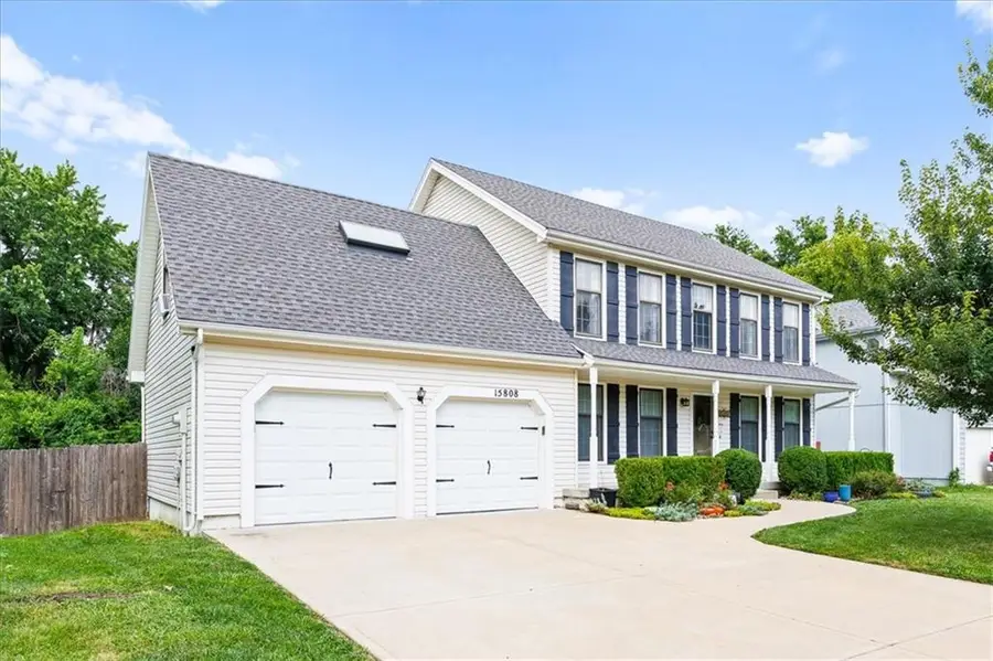 15808 W 148th Terrace, Olathe, KS 66062 - #3